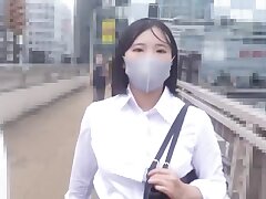 4gou029 Passionate Encounter-Mature Man Thrills Beauty with Vibrant Dildo