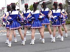 manatunoomaturi Seductive Asian Office Worker Craves Intimate Facial Moments