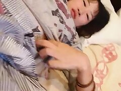 nam458 Passionate Night-Wild Babe Fully Satisfies Her Man's Desires