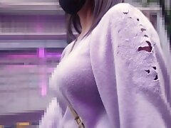 4gou042 Kokomi Naruse's Passionate Encounter-A Handsome Man's Ultimate Gift