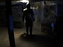 ZDLN22 Aino Kishi-Nurse's Forbidden Night of Intense Desire III