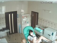 New_super_gynecological_cabinet_81 Passionate Night with a Sensual Asian Beauty-Intimate Moments