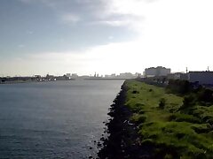 MXGS-906 Yurika Goto's Tiny Skirt Reveals Her Desire for Intense Passionate Nights