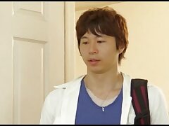 GHPM04_01 Nurse Izumi's Forbidden Night-Passionate Hospital Encounters