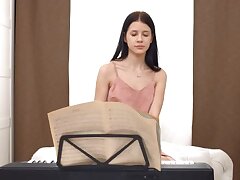 KIN8-3952 Akiho Yoshizawa-Seductive Nurse's Hard-Core Temptation