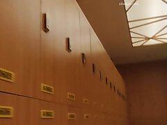 Hot_Spring_Edition_young_lady_not_wearing_a_bra Sensual Japanese Beauty-A Seductive Blowjob Fantasy