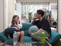 200GANA-2742 Passionate Night-Asian Temptress Drenched in Desire's Depths