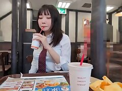 ki37maeg Sayaka Fukuyama's Epic Hardcore Trio Fantasy Show Unleashed!