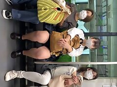 MV-422 Sultry Asian Temptress-Unleashing Passion with Expertise & Curves