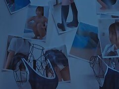 PRED-751 Passionate Japanese Golfer Delivers Intense Oral Before Steamy Sex