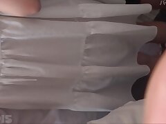 bs16 Haruka's Intense Journey-A Wife's Masochistic Awakening II