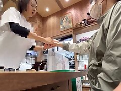 meikkomove150 Passionate Night with a Seductive Japanese Beauty-Unforgettable Cowgirl Ride