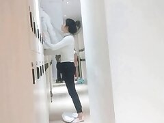 abv-320 Boss Takes Japanese Photographer's Bush Hard in Explicit Shoot