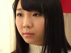 FONE-066 Yukari Minase's Shaved Temptation-A Teasing Lover's Fantasy