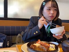 NEXT-002 Sizzling Schoolgirl Idol Cosplay-A Steamy Erotic Showdown