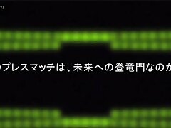 BNT04 Sultry Japanese Beauty Unleashes Seductive Passionate Night