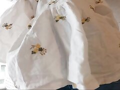 15380068 Voyeur Thrills-Excited Eyes on Sultry Japanese Beauties Showering!