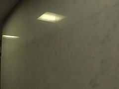 MIAB-024 Sayuri's Solo Bliss-Teasingly Fingering Her Muff in Solitude