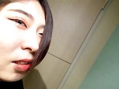 FC2-PPV-4575025 Adorable Asian Beauty Takes Passionate Fuck, Loads of Jizz