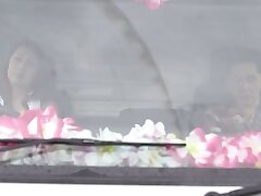 JUX-390 Tiny Temptress-Petite Beauty's Night with a Giant Lover