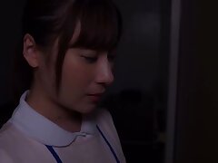 HODV-21507 Iori Mizuki Heats Up in Explosive JAV Group Sex Adventure!