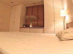 MADM-103 Exotic Japanese Beauty Unveils Her Sensual Solo Talents Tonight!