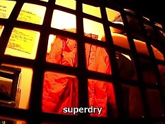 genyishibra02 Steamy Encounter-Japanese Doctor's Forbidden Lesbian Virginity Tale