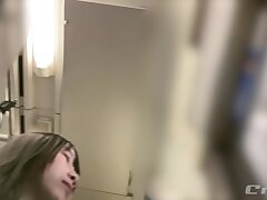 crime05 Passionate Encounter-Hairy Asian Babe's Intense Sexual Adventure