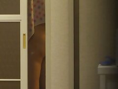 15380726 Passionate Night-Sweet Japanese Beauty's Raw Encounter