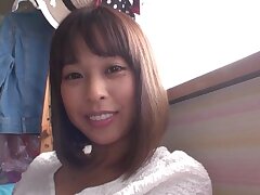 FONE-026 Sizzling Japanese Teen's Live Cam Show-Extreme Deep Throat