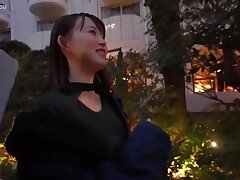 229SCUTE-1366 Teen's Sultry Touch-Fingering Bliss & Flashing Temptation