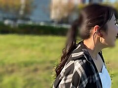 HMN-531 Sizzling Asian Goddess-Unleashing Her Sultry Body Heat Show