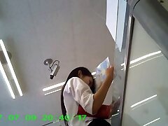 TO-10706-10707 Passionate Mystery Lesbians Dive into Intense Steamy Sex Play