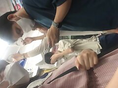 u102 Passionate Night-Seductive Cutie's Intimate Journey with Expert Lover