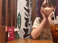 752SSCJ-006 Kana Kawai's Sultry Indoor Blowjob Thrills Handsome Bimbo