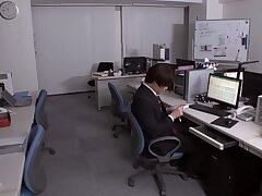 DANDY-868 Seductive Japanese Maid Tempts Innocent Boy Thoroughly