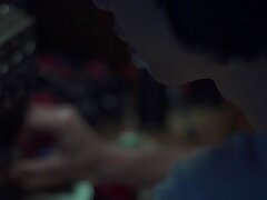 NACS-005 Sizzling Saki Mutoh-Hard Cock & Vibrator Orgy Night