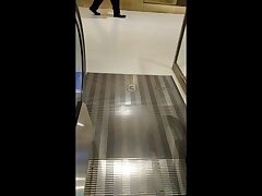 SPADE_31 Sexy Big Booty Takes On His Massive Manhood