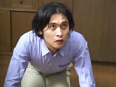 NSPS-496 Passionate Nights-Ai Himeno's Sultry Kisses Ignite Lesbo Desire