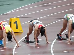 BT-158 Blissful Asian Threesome-Wet Cunt Fingered to Ecstasy