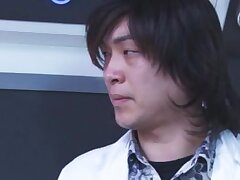 ZATS15_02 Passionate Hiromi's Ecstatic Ride-Big Cock & Tight Tit Squeeze!