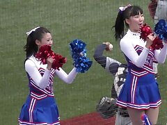 647file Nagomi Ono-Asian Goddess Drenched in Cum at Kinky Bukkake Orgy!