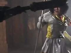 GHOV46_01 Adorable Teen Takes Charge, Riding Him Like a Toy Dream