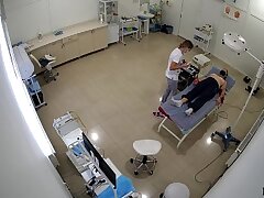 Electrocardiogram_6 Eri Yukawa-Hot Busty Teacher's Explicit Japanese Classroom Seduction