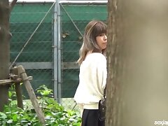 sjt_25006-4-def-1 Office Temptation-Sleek Shaven Beauty Squirts in Steamy Orgy