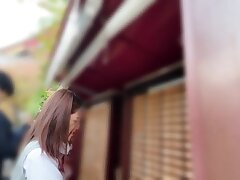 TANF-016 Sizzling Wet Japanese Babe Delivers Sultry Blowjob Bliss