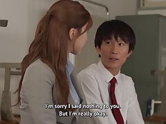 SSIS-241-JG7 DIL's Forbidden Night-Secretly Tempted by Father-in-Law