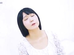 BW17 Japanese Beauty's Ecstatic Cum-Eating Adventure-Pure Pleasure!