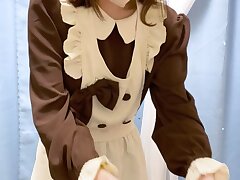 made09_day2 Passionate Asian Temptress Craves Intense Twat Adventure Tonight!