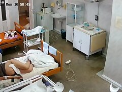 Vaginal_exam_women_in_maternity_hospital_18 Boundless Ecstasy-Extreme Limits Unleashed in Sizzling Orgasmic Adventure